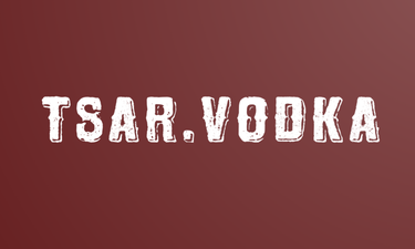 Tsar.Vodka